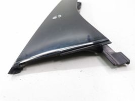 Ford Focus Verkleidung Türfenster Türscheibe hinten BM51A254A42