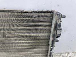 Renault Clio II Radiateur de refroidissement 