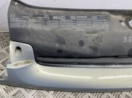 Renault Clio II Viršutinė dalis radiatorių panelės (televizoriaus) 7700418609