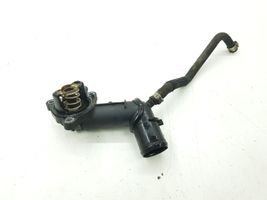 Jeep Renegade Boîtier de thermostat / thermostat 0428640