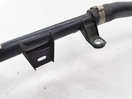 Jeep Renegade Turbo turbocharger oiling pipe/hose 55253445