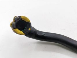 Jeep Renegade Turbo turbocharger oiling pipe/hose 55253445