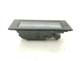 Jeep Renegade Lampa oświetlenia tylnej tablicy rejestracyjnej 51953208