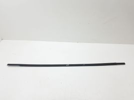 Volkswagen Sharan Rear door glass trim molding 