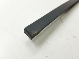 Volkswagen Sharan Rear door glass trim molding 