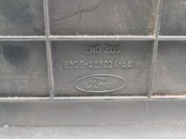 Ford Scorpio Schowek deski rozdzielczej 85GGA06024AAW