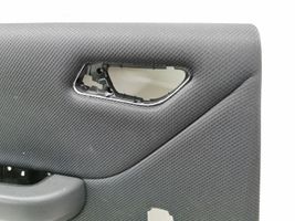 Mercedes-Benz A W169 Rivestimento del pannello della portiera posteriore A1697300370