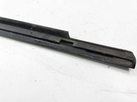 Mercedes-Benz A W169 Rear door glass trim molding 