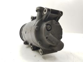 Ford Focus Compressore aria condizionata (A/C) (pompa) 