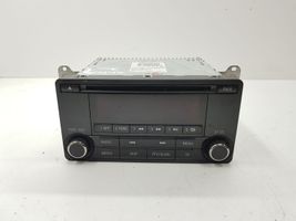 Mitsubishi Outlander Panel / Radioodtwarzacz CD/DVD/GPS 8701A495