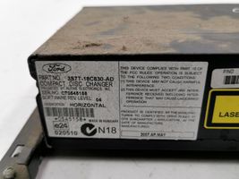 Ford Galaxy Zmieniarka płyt CD/DVD 3S7T18C830AD