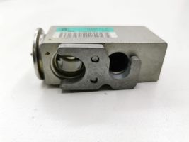 Citroen C5 Air conditioning (A/C) expansion valve 70193112