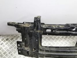 Opel Antara Radiator support slam panel 