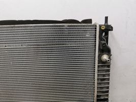 Opel Antara Coolant radiator 622965