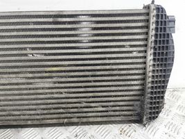 Chrysler Voyager Chłodnica powietrza doładowującego / Intercooler 04677732AC