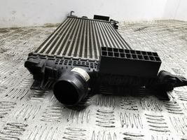 Chevrolet Orlando Intercooler radiator 13311080