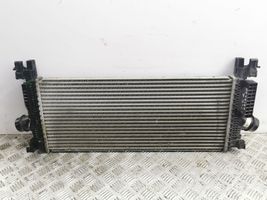 Chevrolet Orlando Radiatore intercooler 13311080