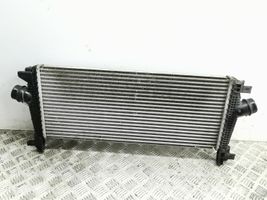 Chevrolet Orlando Intercooler radiator 13311080