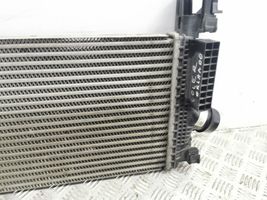 Chevrolet Orlando Intercooler radiator 13311080