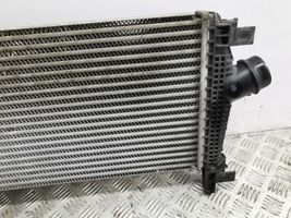 Chevrolet Orlando Intercooler radiator 13311080