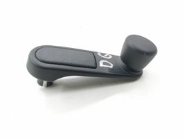 Peugeot 307 Rear door window winding handle 