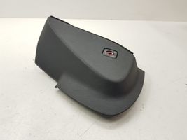 Citroen C4 Grand Picasso Wyłącznik poduszki powietrznej Airbag pasażera 9641391277