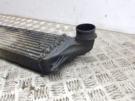 BMW X5 E53 Chłodnica powietrza doładowującego / Intercooler 