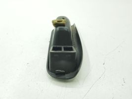 Renault Scenic I Front door interior handle trim 7700431172