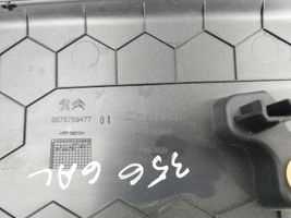 Citroen C4 Grand Picasso Poszycie / Tapicerka tylnej klapy bagażnika 9678759477