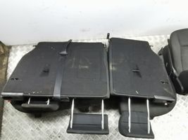 Mercedes-Benz A W169 Set interni 