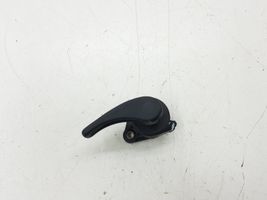 Renault Scenic I Engine bonnet (hood) release handle 