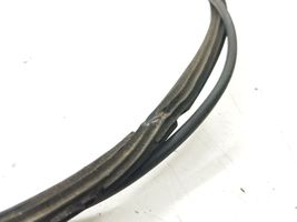 Renault Scenic I Engine bonnet/hood lock release cable 