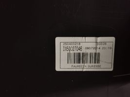 Citroen C4 Grand Picasso Tableau de bord 96762340YC