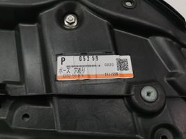 Mazda CX-7 Передний електрический механизм для подъема окна без двигателя EG525997X
