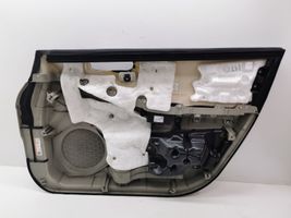 Mazda CX-7 Обшивка передней двери EH1768450B34