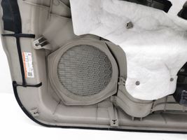 Mazda CX-7 Apmušimas priekinių durų (obšifke) EH1768450B34