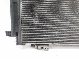 Mercedes-Benz E W212 Radiateur condenseur de climatisation A2045000554