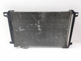 Mercedes-Benz E W212 Radiateur condenseur de climatisation A2045000554