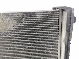 Mercedes-Benz E W212 Radiateur condenseur de climatisation A2045000554