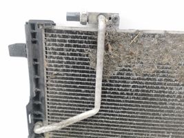 Mercedes-Benz E W212 Radiateur condenseur de climatisation A2045000554