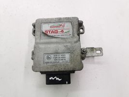 Renault Scenic I LP gas control unit module E867R014903