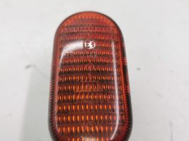 Renault Scenic I Front fender indicator light 7700822136