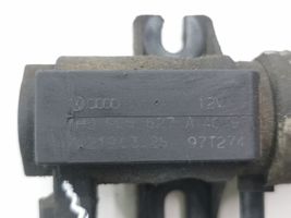 Volkswagen PASSAT B5 Vacuum valve 1H0906627