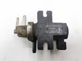 Volkswagen PASSAT B5 Vacuum valve 1H0906627