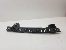 Citroen C4 Grand Picasso Support de pare-chocs arrière 9677310280