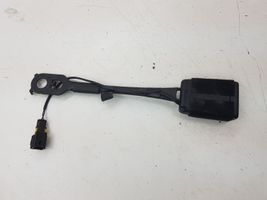 Citroen C4 Grand Picasso Boucle de ceinture de sécurité avant A6213509