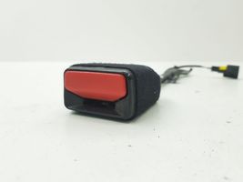 Citroen C4 Grand Picasso Boucle de ceinture de sécurité avant A6213509