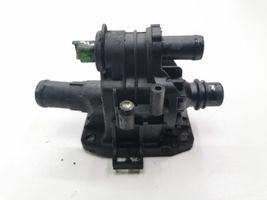 Ford Focus C-MAX Termostatas/ termostato korpusas 360368624