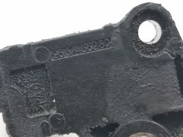 Ford Focus C-MAX Czujnik położenia wału korbowego 9637466980