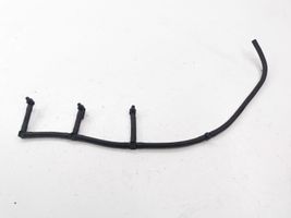 Ford Focus C-MAX Fuel return line/hose 